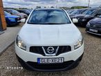 Nissan Qashqai 1.6 DCi Tekna - 8