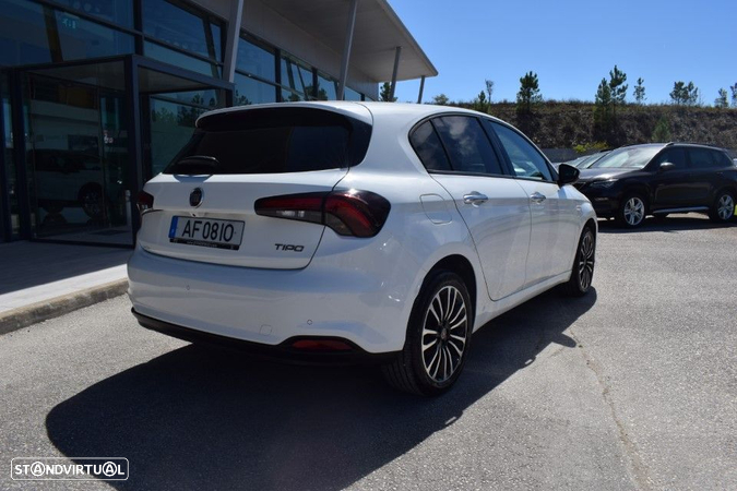 Fiat Tipo 1.0 GSE T3 Life - 7