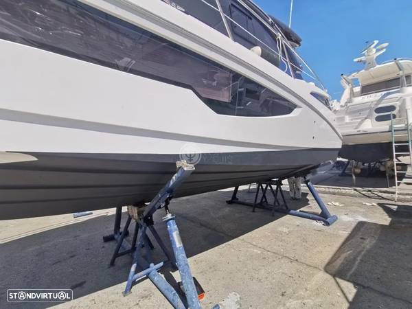 Galeon 335 HTS - 31