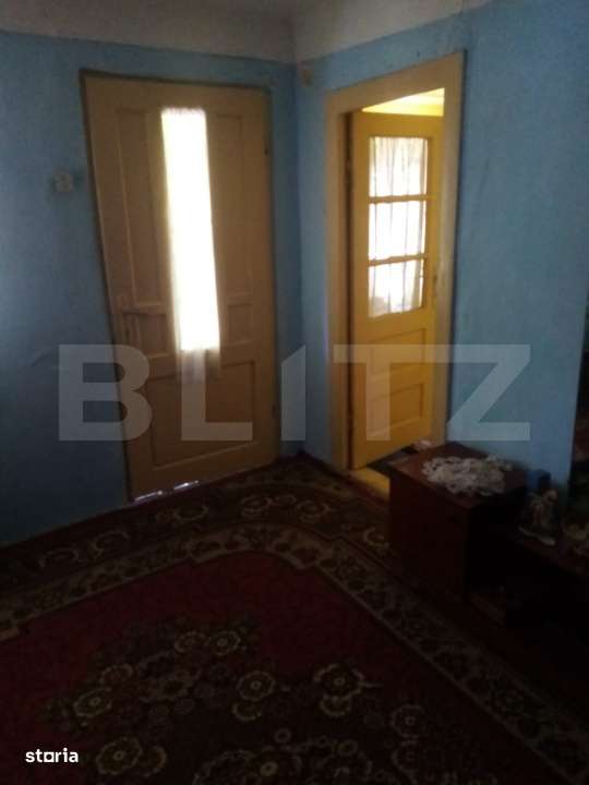 Casa cu 2 camere, suprafata teren 1700mp + super priveliste , Seciu - Imagine principală: 5/12