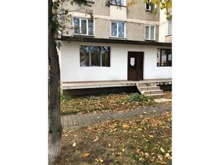 Apartament 3 camere 80 mp - Parter - Piatra Neamt CENTRAL