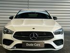 Mercedes-Benz CLA - 2