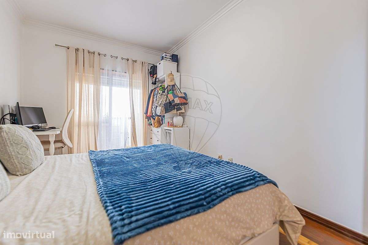 Apartamento T3 para venda-21