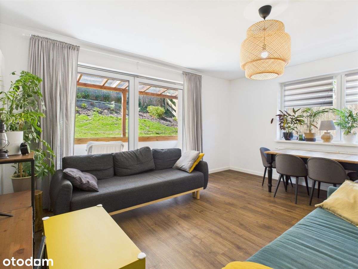 Dom w świetnej lokalizacji – wprowadź się od razu!-3