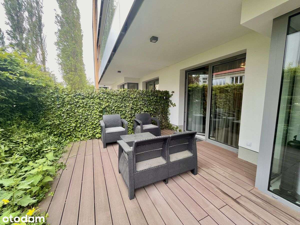 Apartament Zlokalizowany przy samej plaży-15