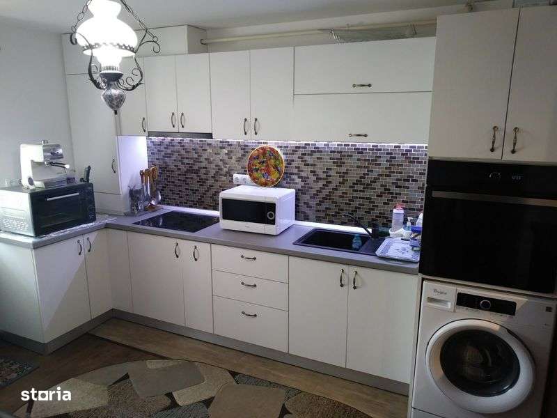 Apartament de vanzare - Imagine principală: 5/8