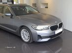 BMW 530 e - 3