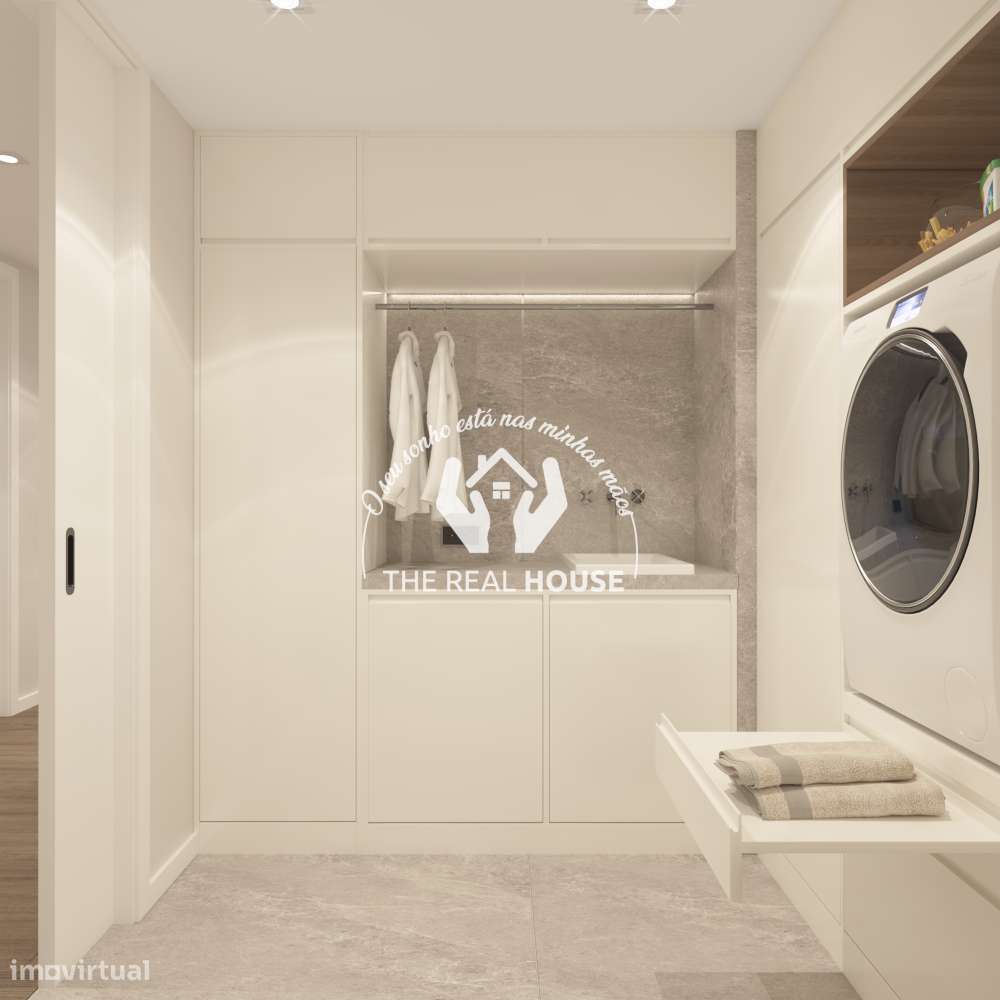 UPTOWN LUX _ T2 de Luxo no Funchal-10