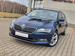 Skoda Superb 2.0 TDI L&K DSG - 3