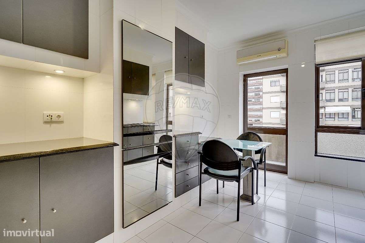 Apartamento T4 para arrendamento - Grande imagem: 5/50