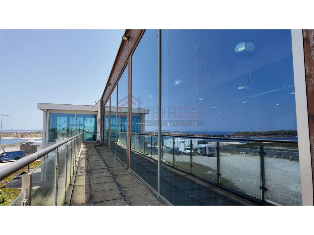 Espaço Comercial para venda em Peniche-6