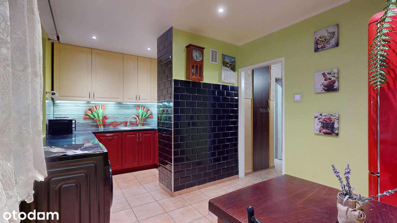 2 pokoje na parterze - Pełny obrazek: 2/10