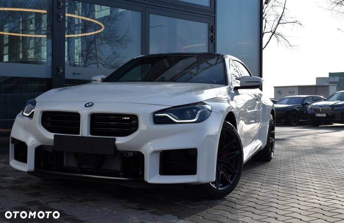 BMW M2 sport - 13