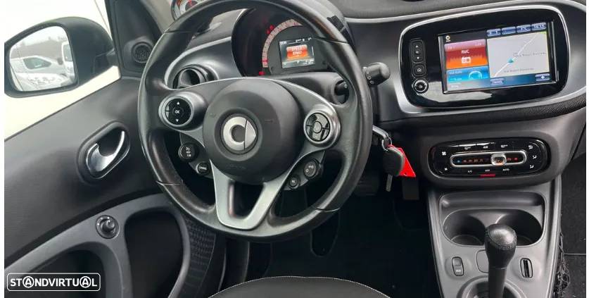 Smart ForTwo Coupé electric drive edition citybeam - 3