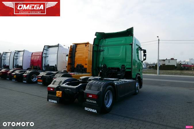 Scania R 450 / Highline / Spr z Niemiec - 2