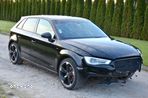 Audi A3 1.4 TFSI Cylinder on demand Sportback S tronic S line Sportpaket - 7