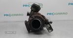 Turbo 1 Land Rover Freelander (L314) - 3