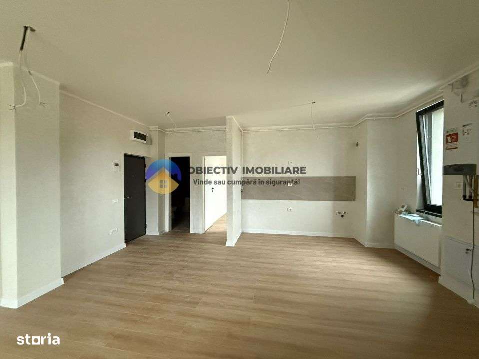 Apartament 2 camere modern 2025 – zona Centrala - Imagine principală: 1/8