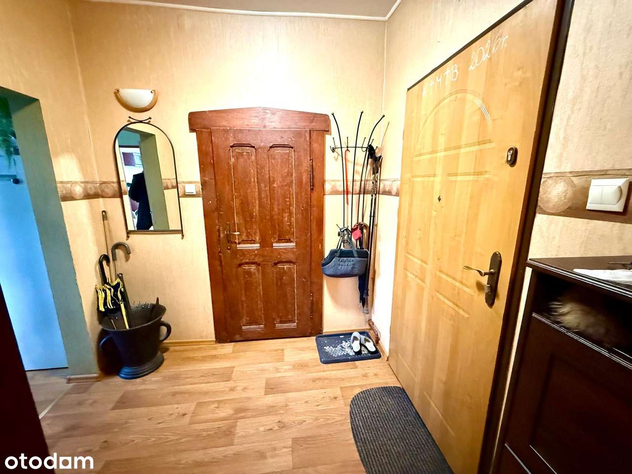 Mieszkanie 3 pokojowe w Szklarskiej Porębie-6