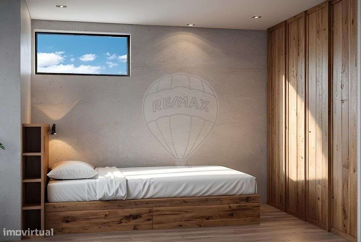 Moradia T2 para venda-5