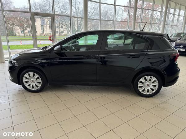 Fiat Tipo 1.0 T3 City Life - 9