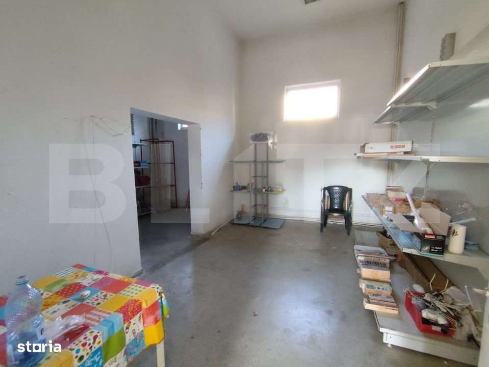 Spatiu comercial, 177 mp, zona Cugir - Imagine principală: 3/6