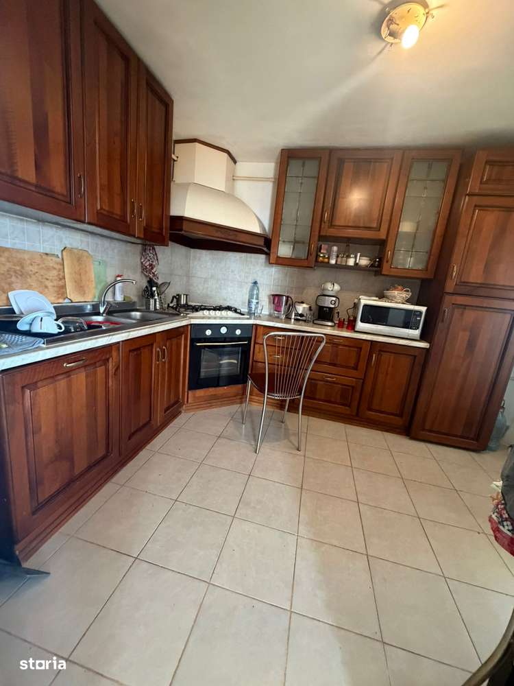 Vand Apartament 2 camere Lucretiu Patrascanu-9