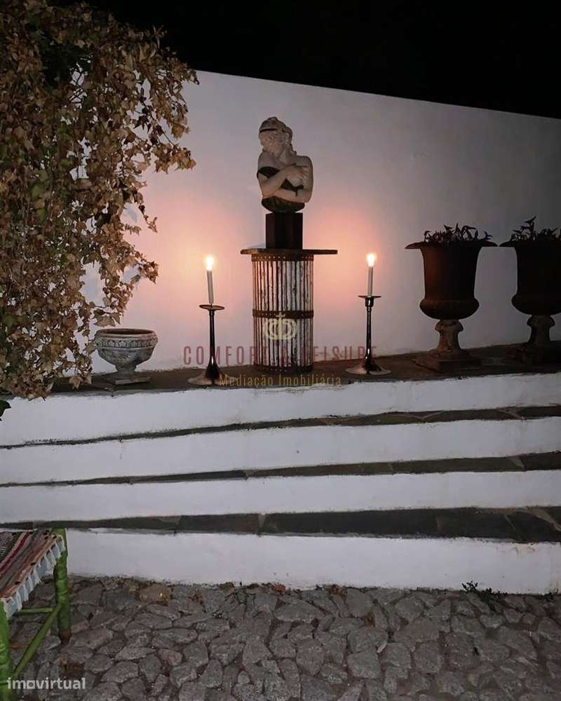 Quinta T5 Venda em Évora Monte (Santa Maria),Estremoz-17