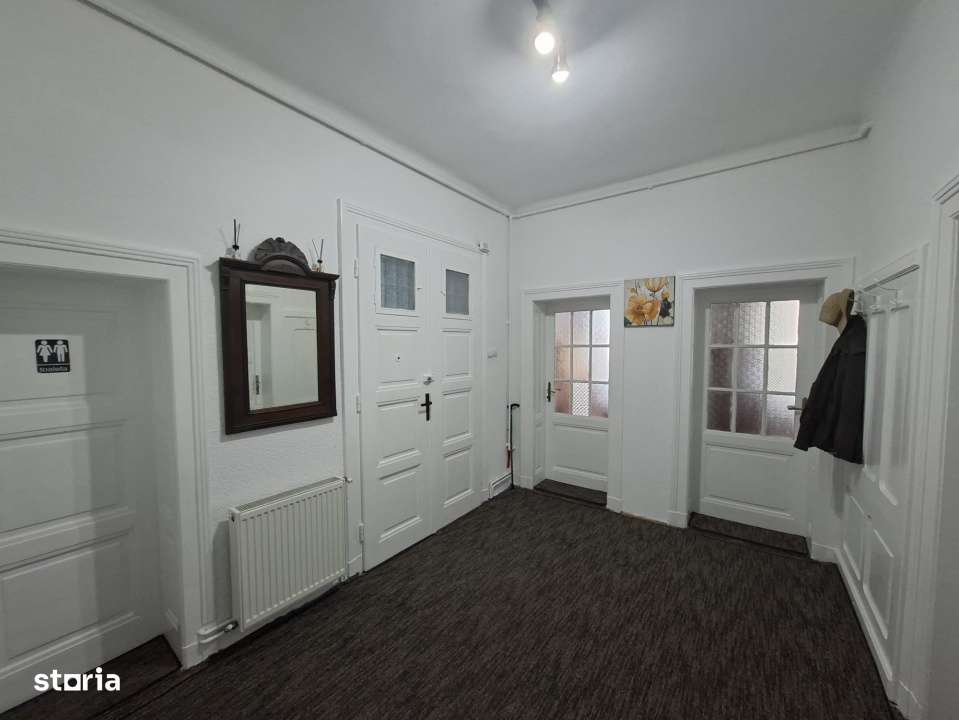 Apartament Deosebit cu 4 Camere - 129 mp Utili - Orasul de Jos-5