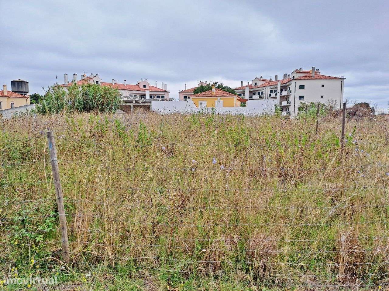 Lote para construção de moradia - Grande imagem: 3/7