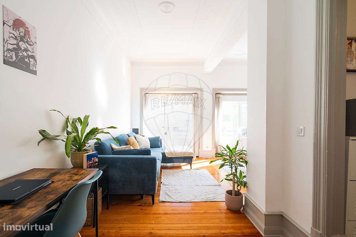 Apartamento T3 para venda - Grande imagem: 5/24