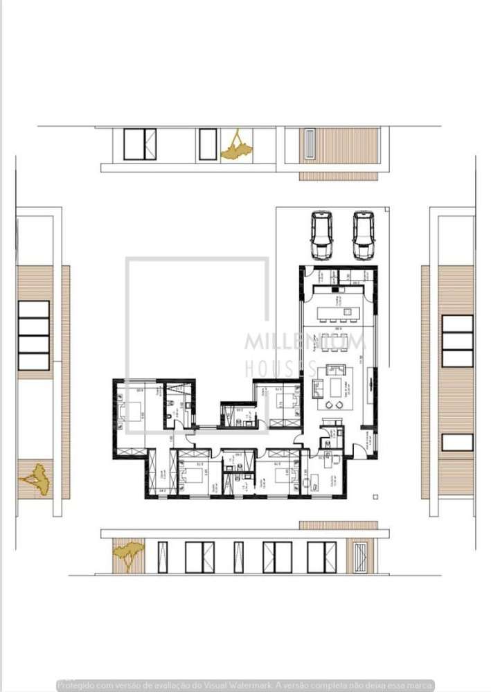 **Moradia V5 | Golfe | Vila Nova de Santo Estêvão**-52