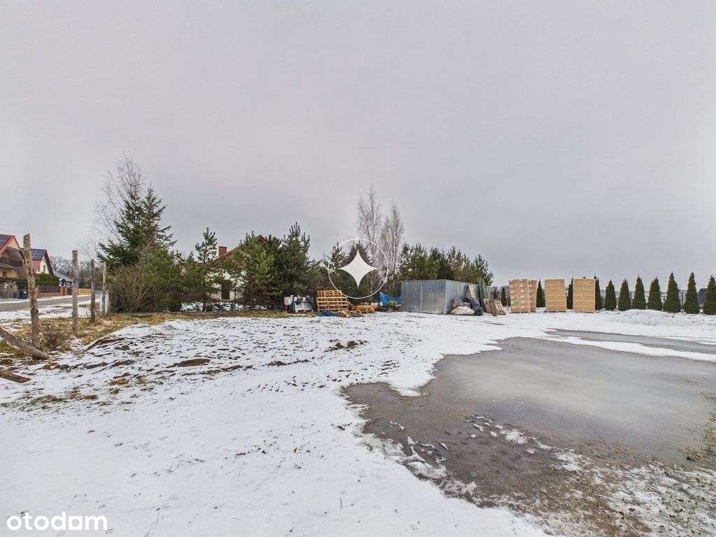 Dom piętrowy | bliźniak | stan surowy zamknięty-15