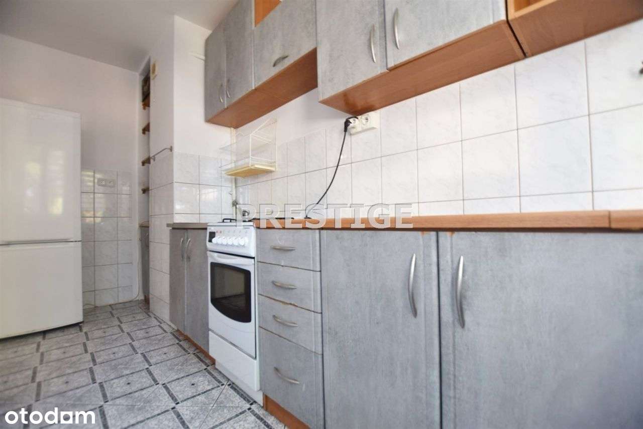 ** Rezerwacja ** Mieszkanie 3 pok/balkon/Legnica-6