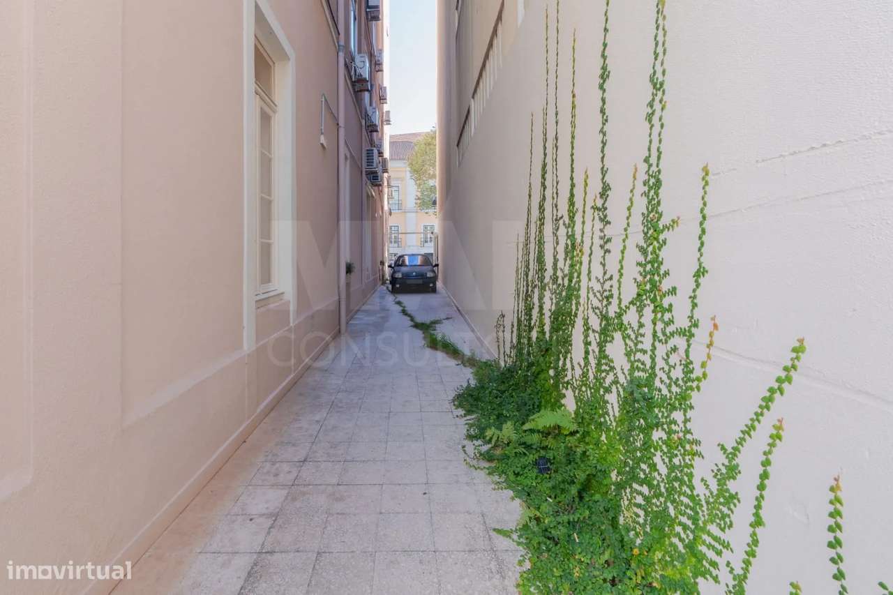 Negócio para trespasse em Av. da Liberdade - Marquês de Pombal-6