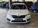 Skoda Octavia Combi 2.0 TDI 4x4 DSG RS - 13