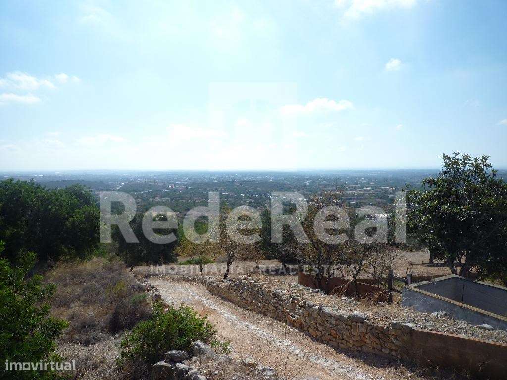 Terreno rústico, Loulé, Algarve. - Grande imagem: 4/6