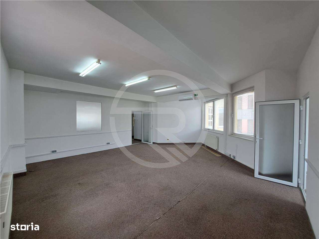 Spatiu comercial sau pentru birouri, situat in cartierul Zorilor! - Imagine principală: 4/10