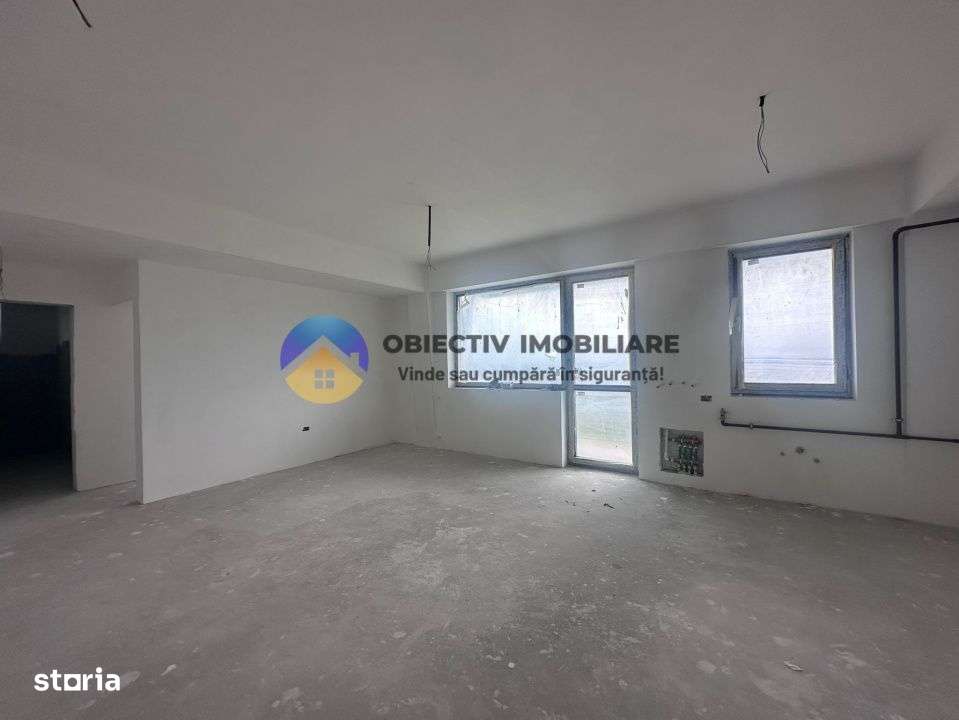 Apartament 3 camere BLOC NOU- cu vedere spre munte - Imagine principală: 4/15