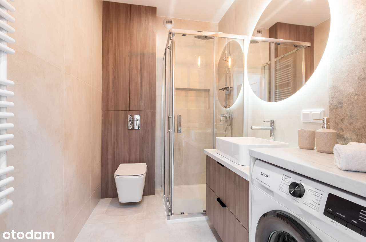 Wiślane Tarasy 2.0 | Ostatnie piętro | Wysoki standard-5