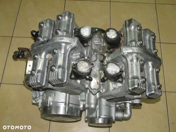 YAMAHA Venture 1300 86-95 silnik engine kompletny - 2