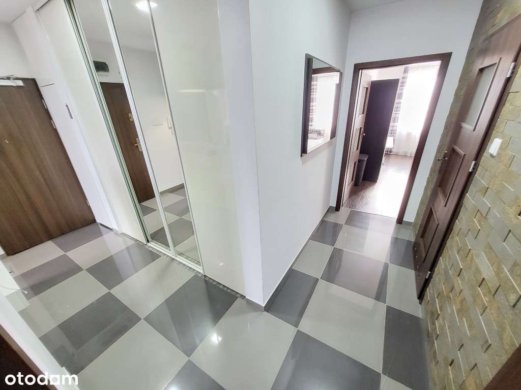 Polonijna -3pokoje+kuchnia+balkon,stan idealny,piękny widok na Kraków!-15