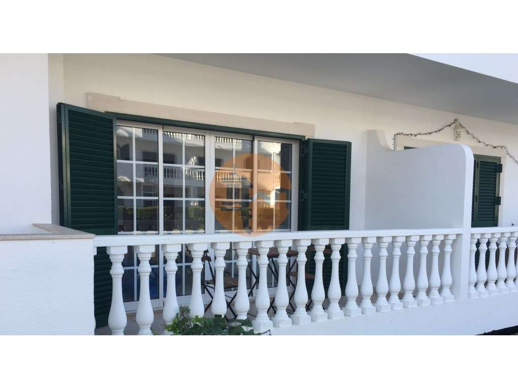 Apartamento para arrendamentos de Inverno em Conceição de Tavira. - Grande imagem: 5/17