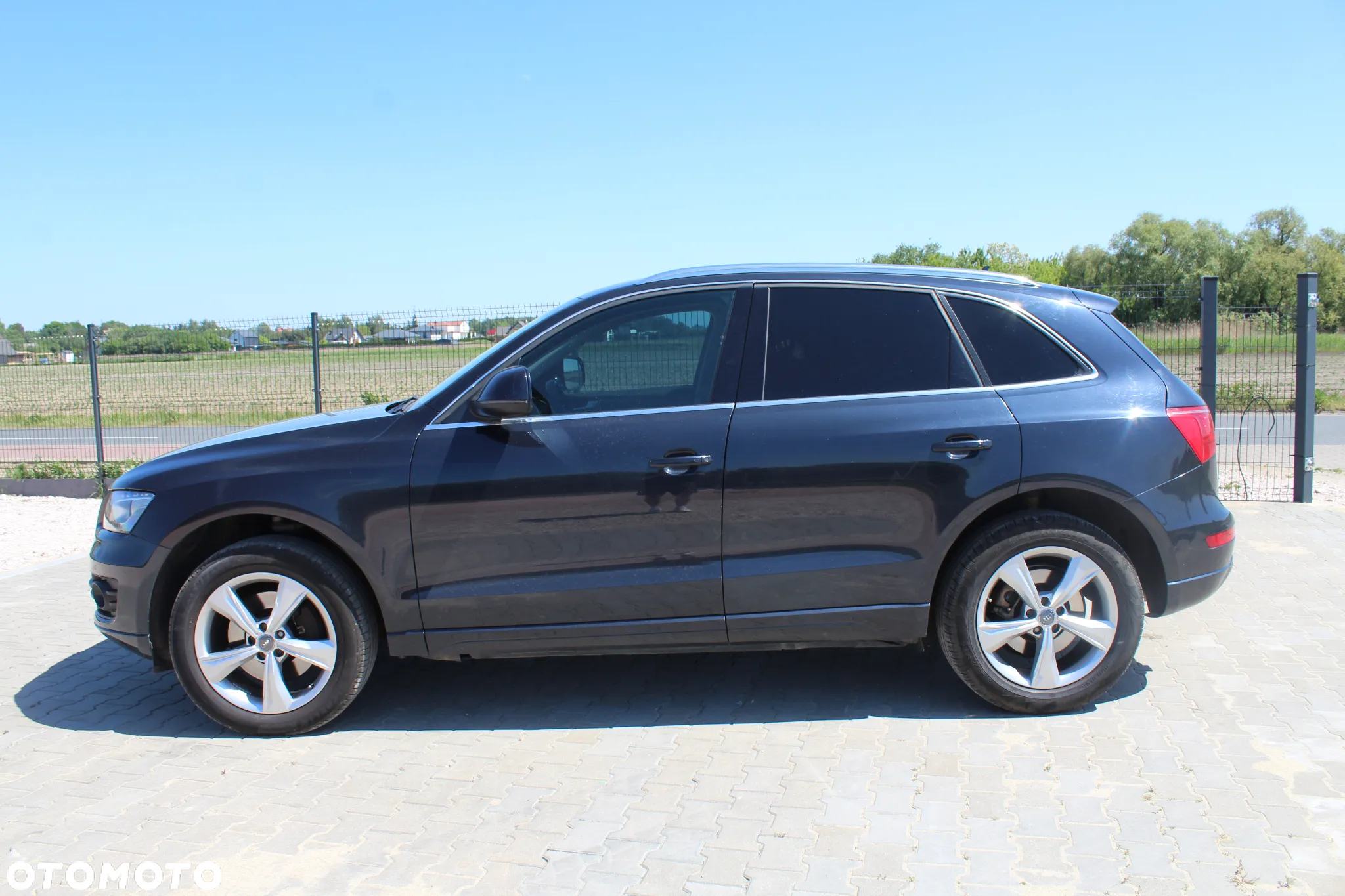 Audi Q5 3.0 TDI Quattro S tronic - 3