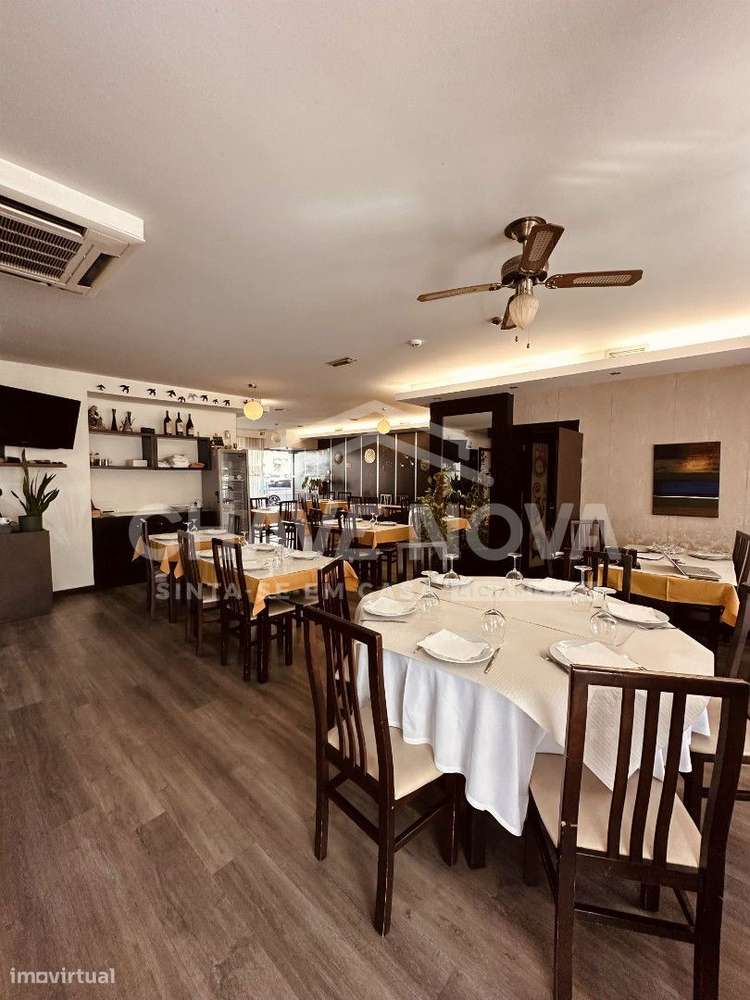 Trespasse de Restaurante com esplanada em Braga - Grande imagem: 5/23