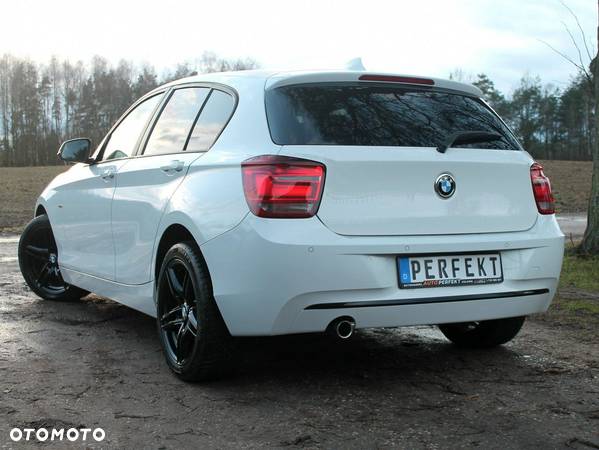 BMW Seria 1 - 15