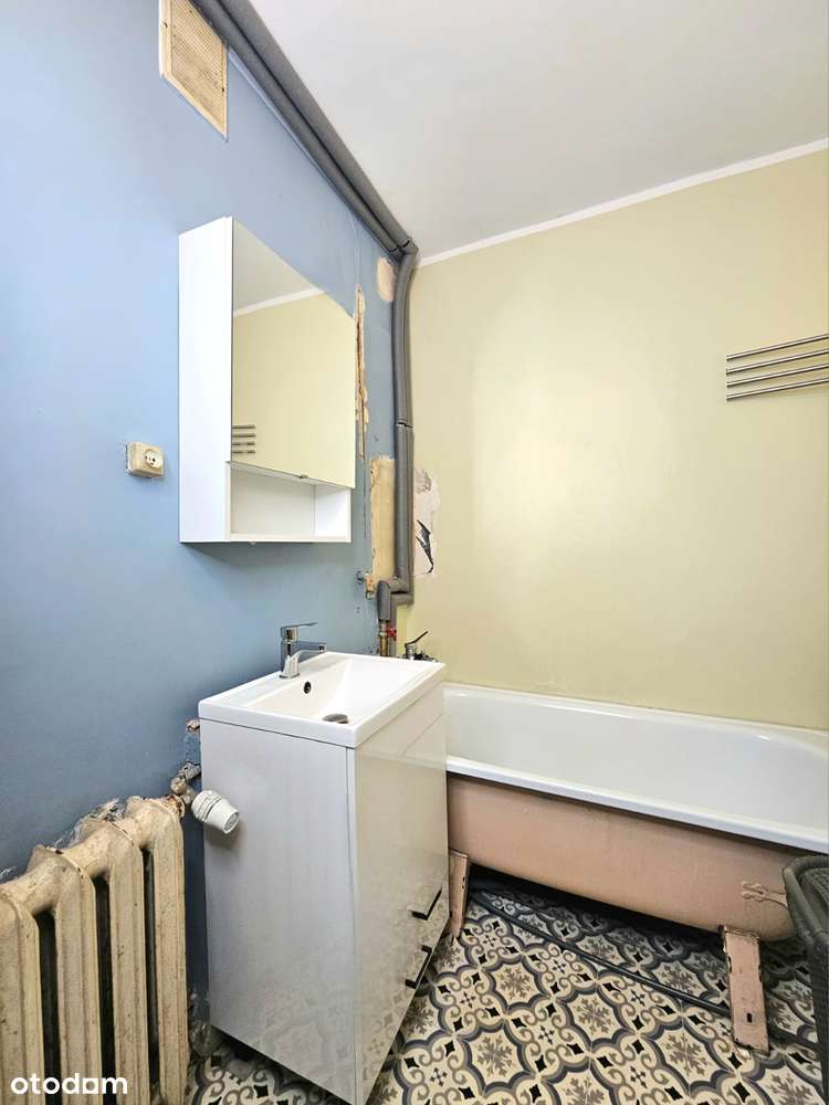 2 pokoje I Oddzielna kuchnia I Balkon I Winda-13