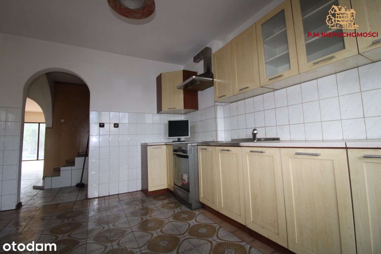 Dom Rybnik Orzepowice - atrakcyjna cena!!-10