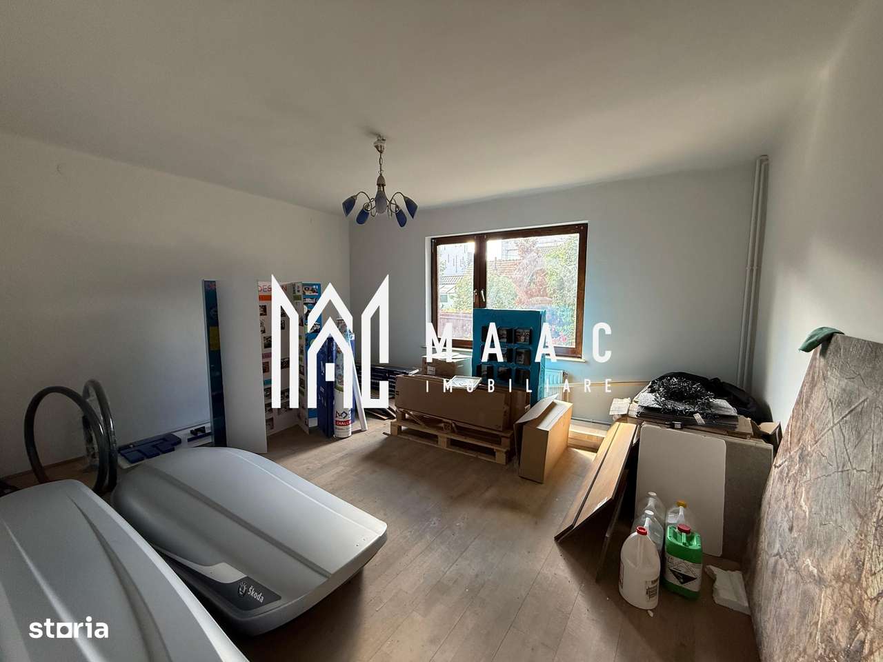 Casa individuala 4 camere I Un singur nivel I Piata Cibin - Imagine principală: 5/11