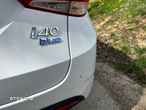 Hyundai i40 Kombi blue 1.7 CRDi Family+ - 10